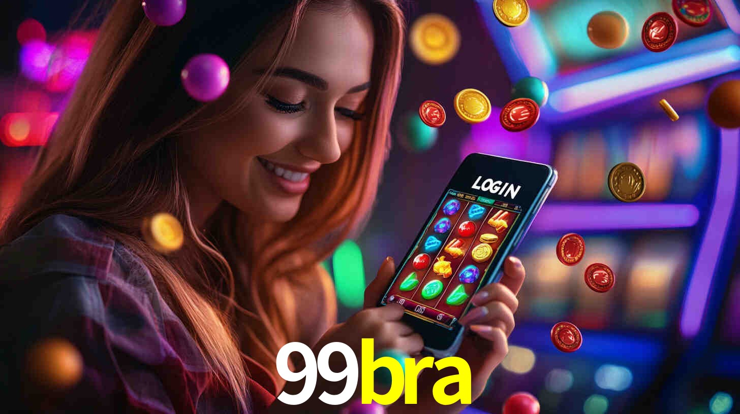 99bra: Seu Cassino Premiado com Pagamentos Rápidos