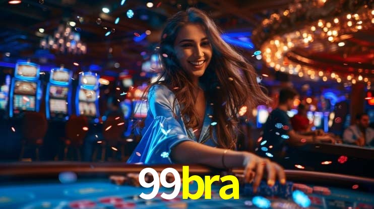 Welcome Bonus 99bra