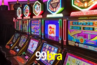 A Revolução dos Aplicativos de Jogos no 99bra