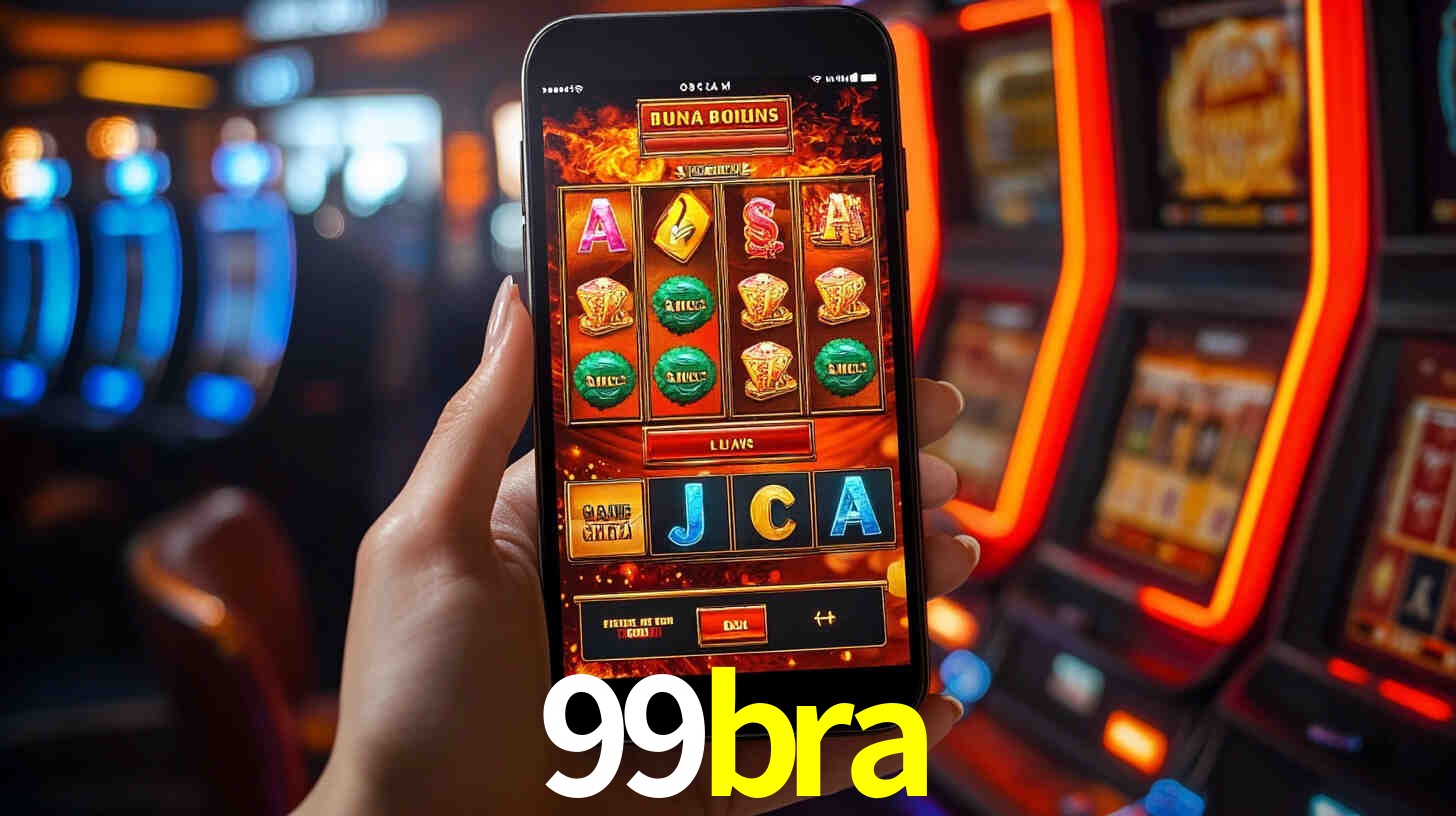 99bra - Roleta Oficial Brasileira - 99bra.com