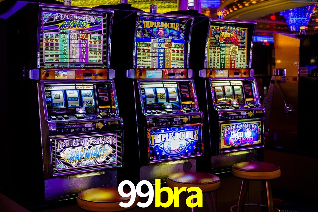 Experiência VIP 99bra