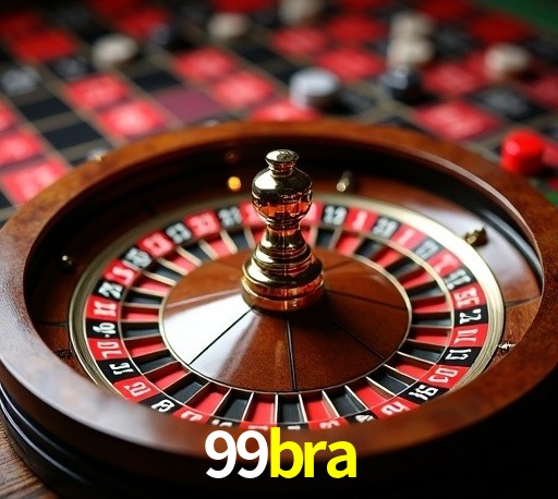 Plataforma 99bra - Cloud AWS Infrastructure