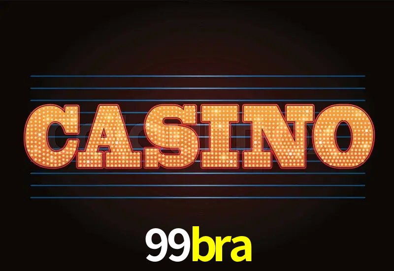Casino Ao Vivo 99bra