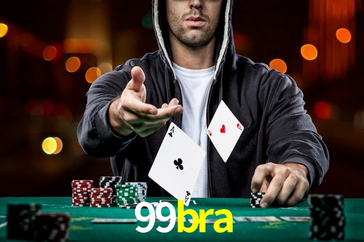 Servidor Brasil 99bra