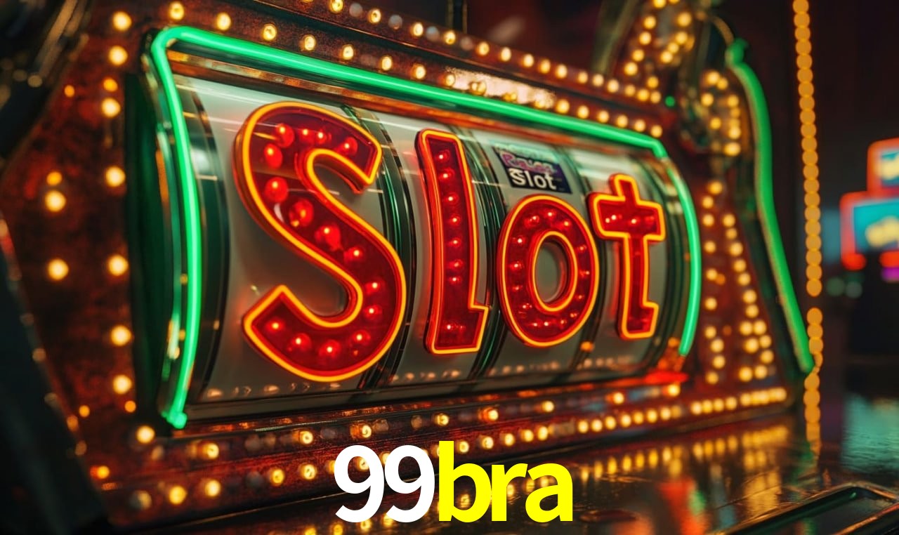 99bra Licenciado Curaçao - Segurança SSL 256-bit