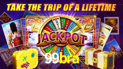 Descubra o Mundo do Cassino Online com 99bra