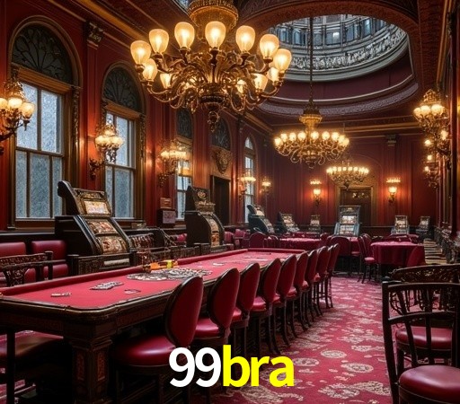 99bra Segurança Logo 2