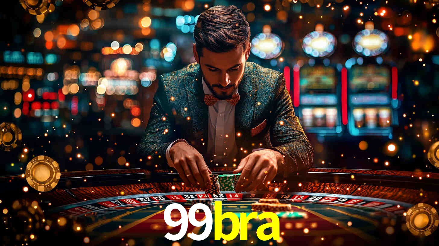 Certificação eCOGRA 99bra