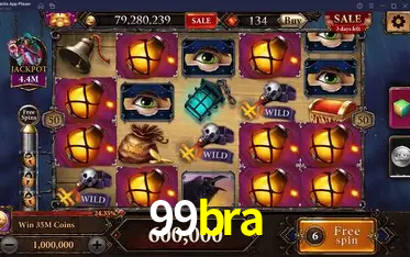 99bra Licença Curaçao Gaming