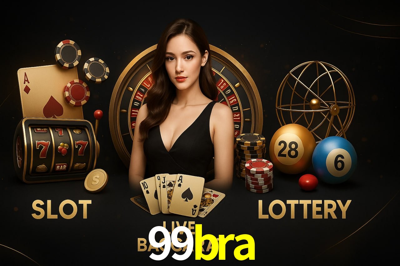 Slots 99bra - RTP Alto Certificado