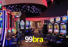 Plataforma 99bra - Segurança SSL 256-bit
