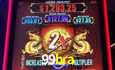 Descubra o Mundo do Cassino Online com 99bra