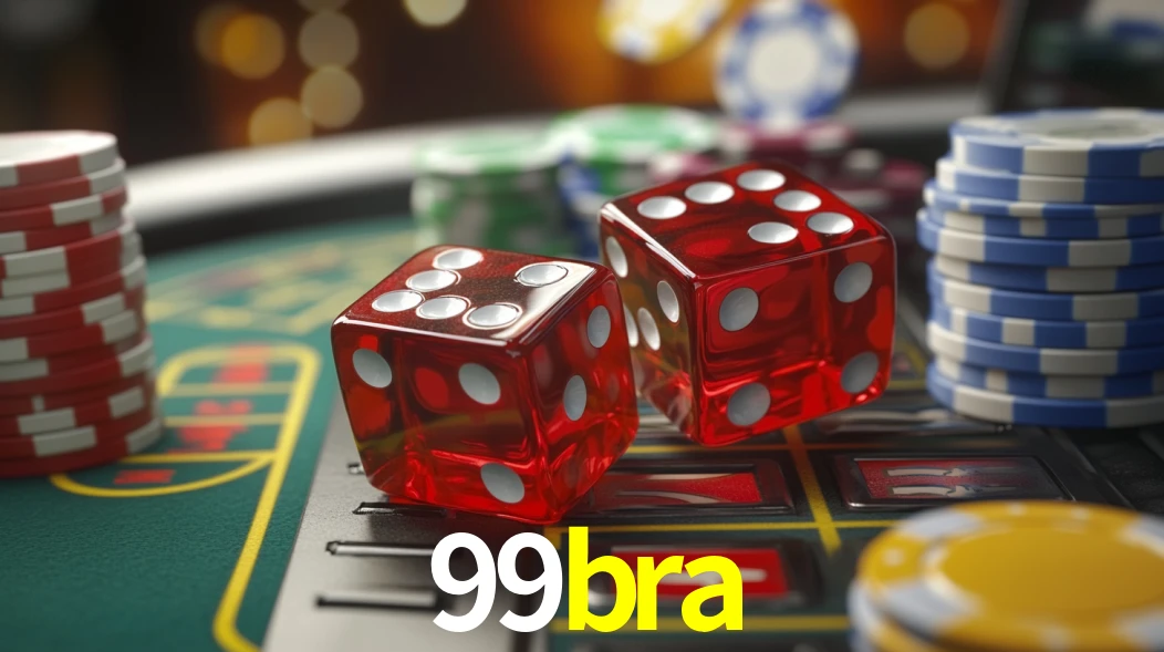 Welcome Bonus 99bra