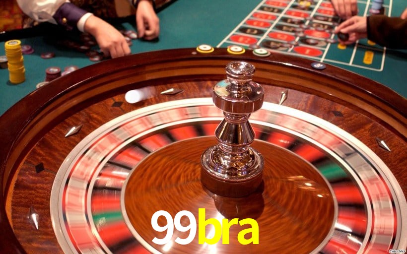 Mesa de Blackjack 99bra
