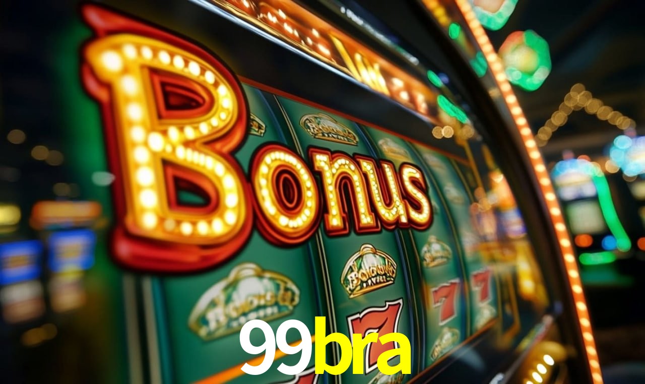 Slots 99bra - Jackpots Progressivos
