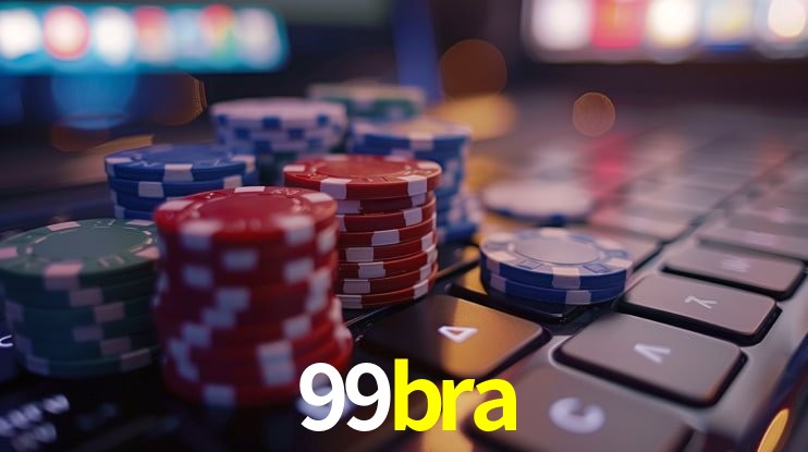 99bra Certificado eCOGRA - Jogos Justos Auditados