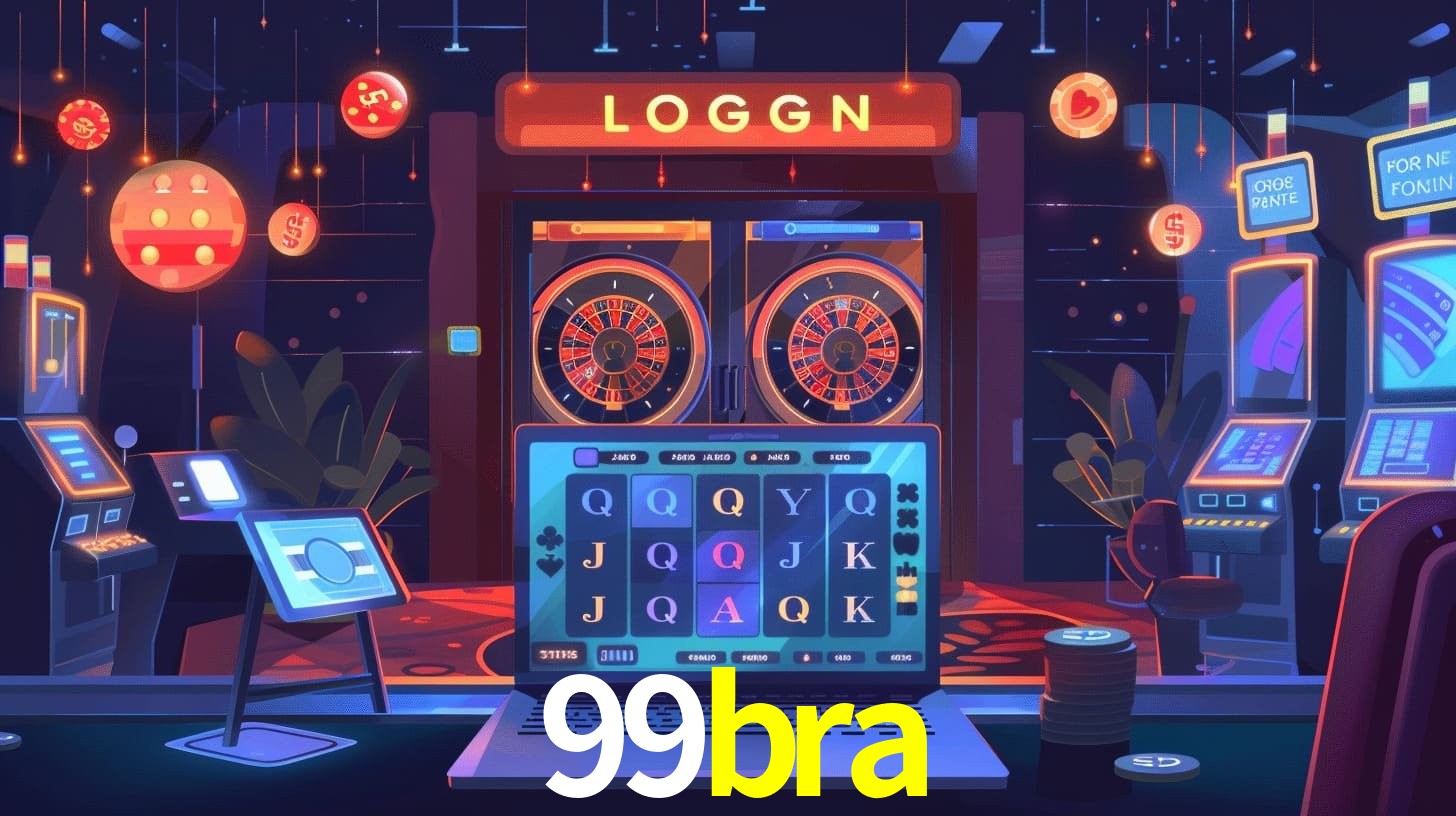 99bra Segurança Logo 1