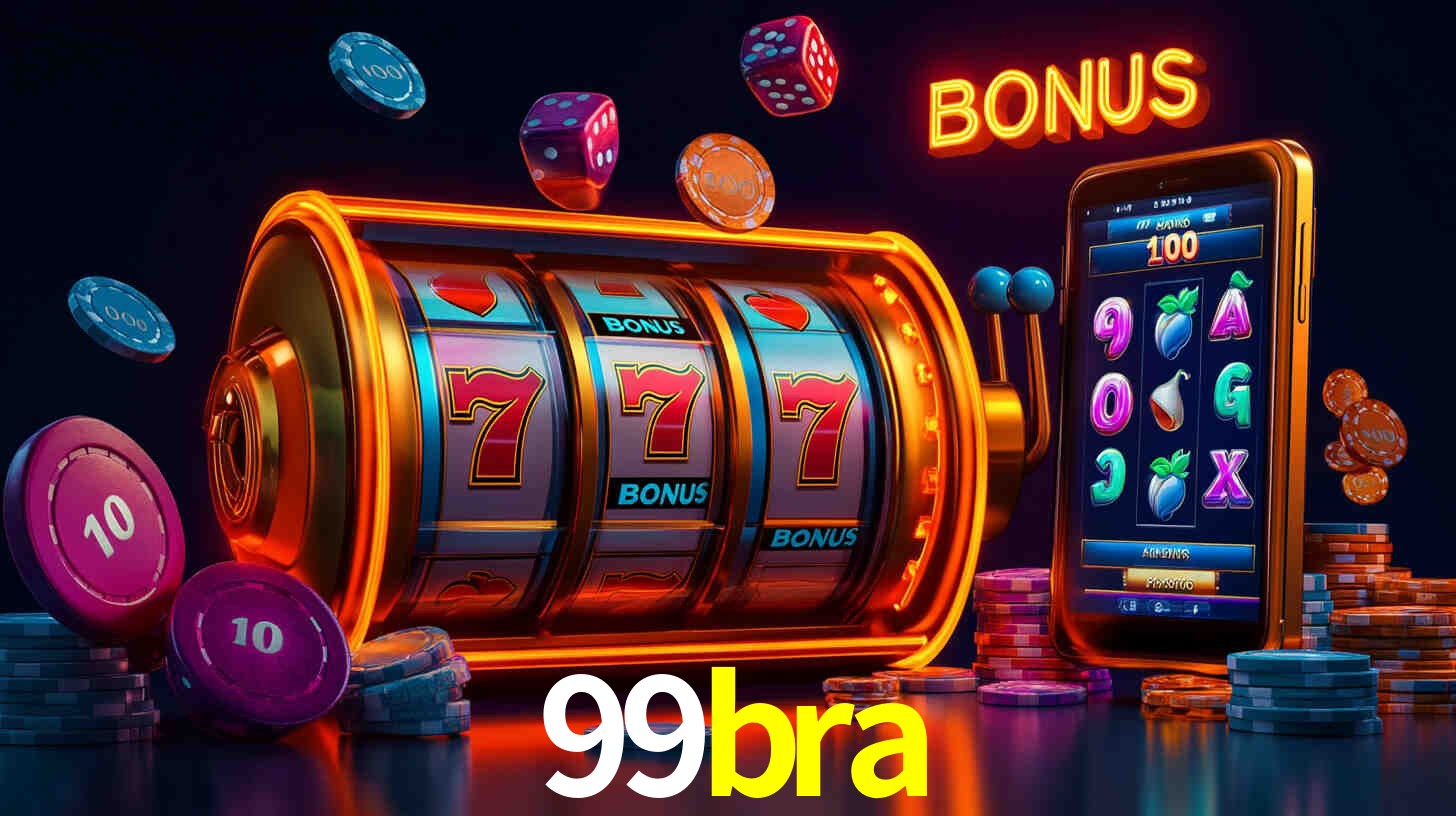 Inovações de Jogos na 99bra: O Futuro das Experiências Interativas