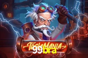 Sistemas de Segurança 99bra