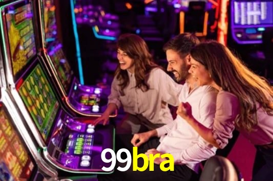 Interface do App 99bra