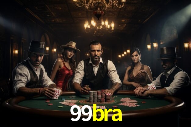 99bra Logo 1