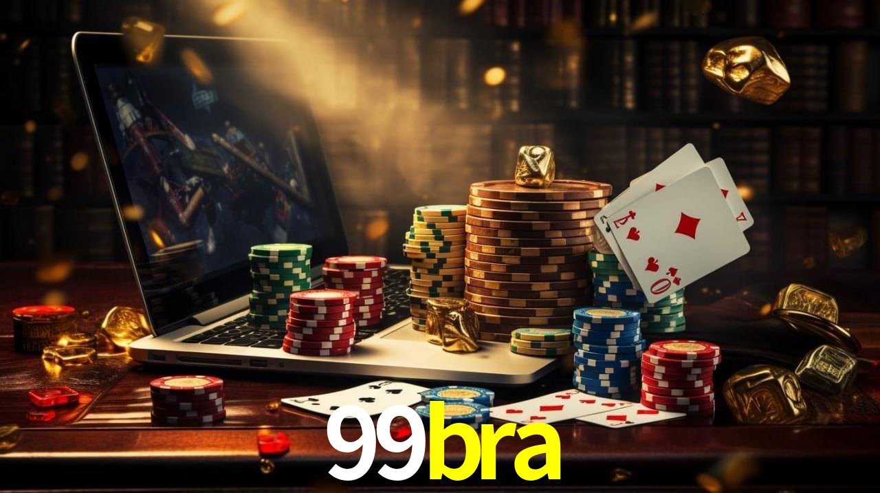 Apostas de Futebol 99bra