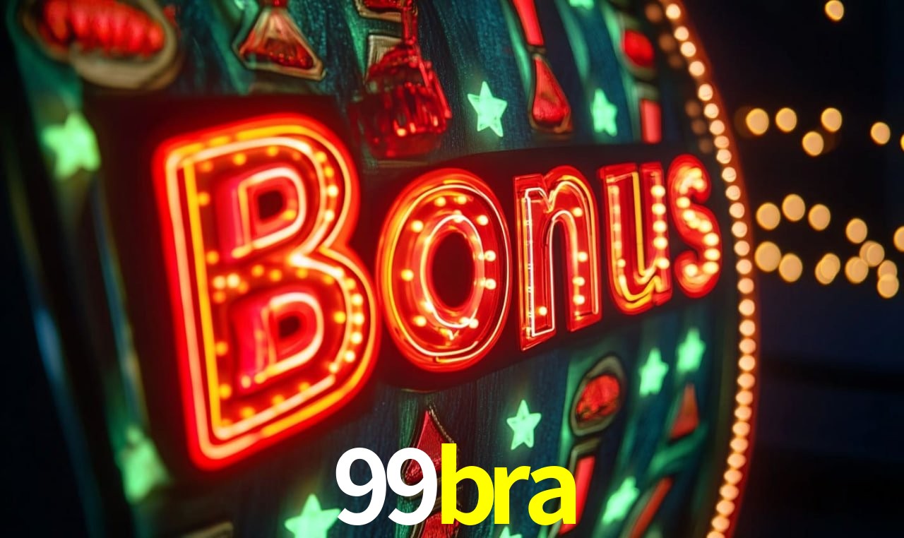 Casino Ao Vivo 99bra