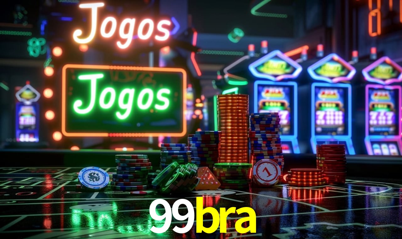 Odds Competitivas 99bra