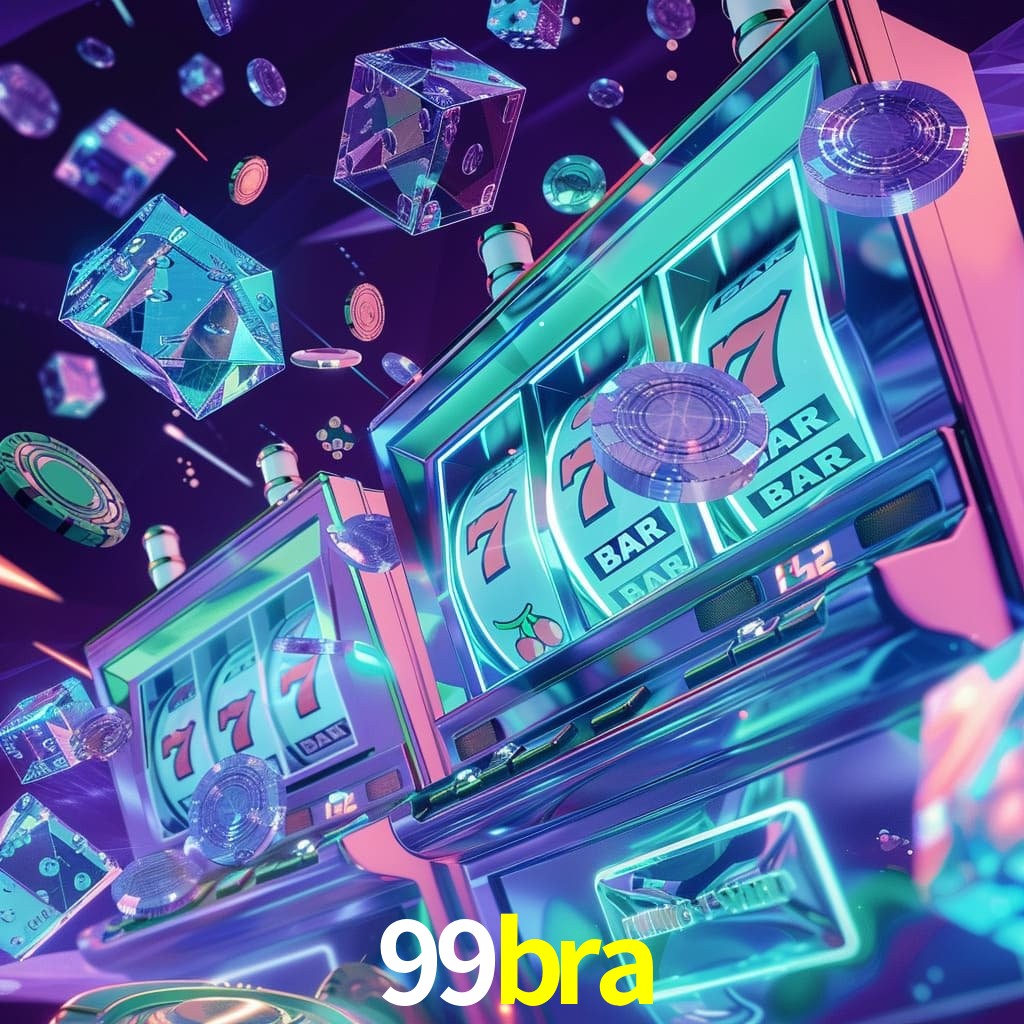 Desvendando o Mundo dos Jogos Virtuais na 99bra