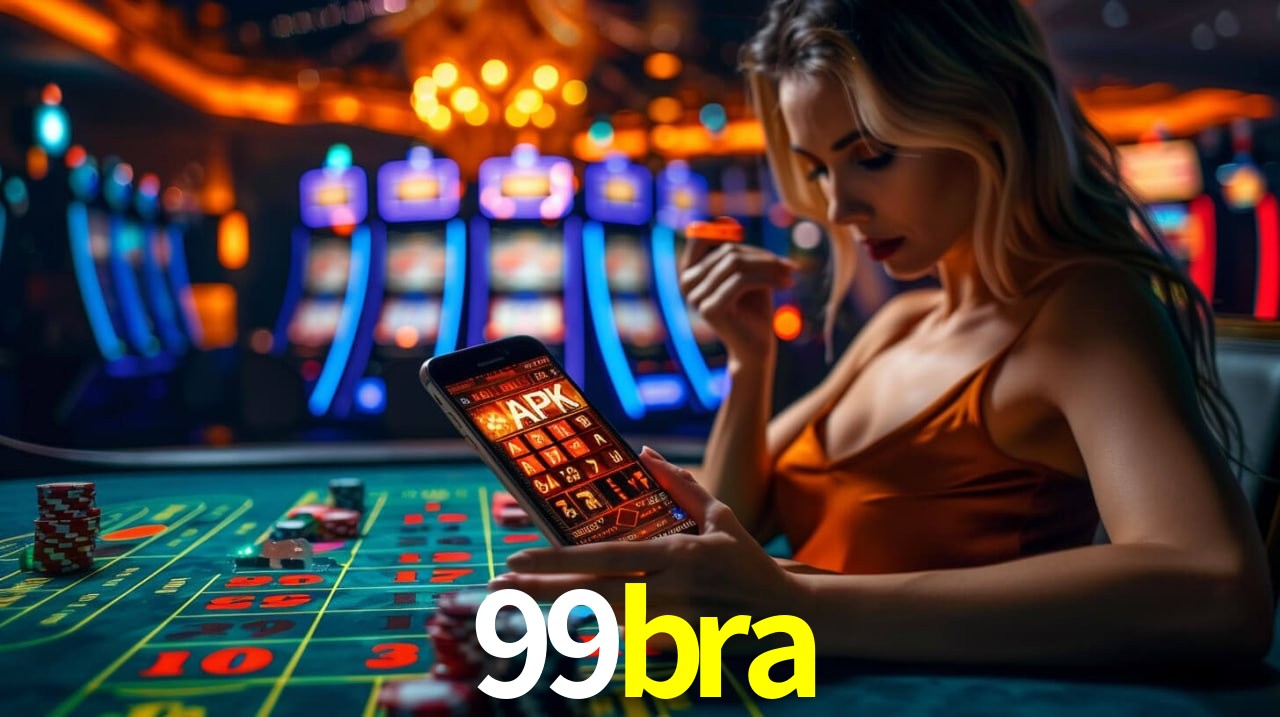 Roulette Table 99bra