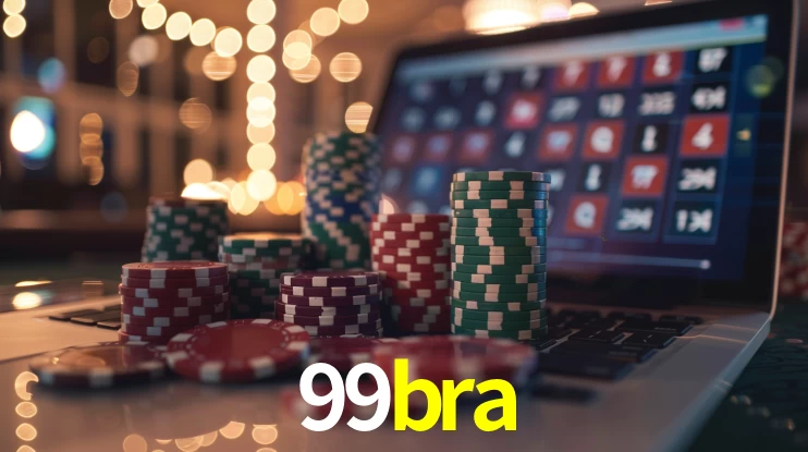 Slot Games 99bra