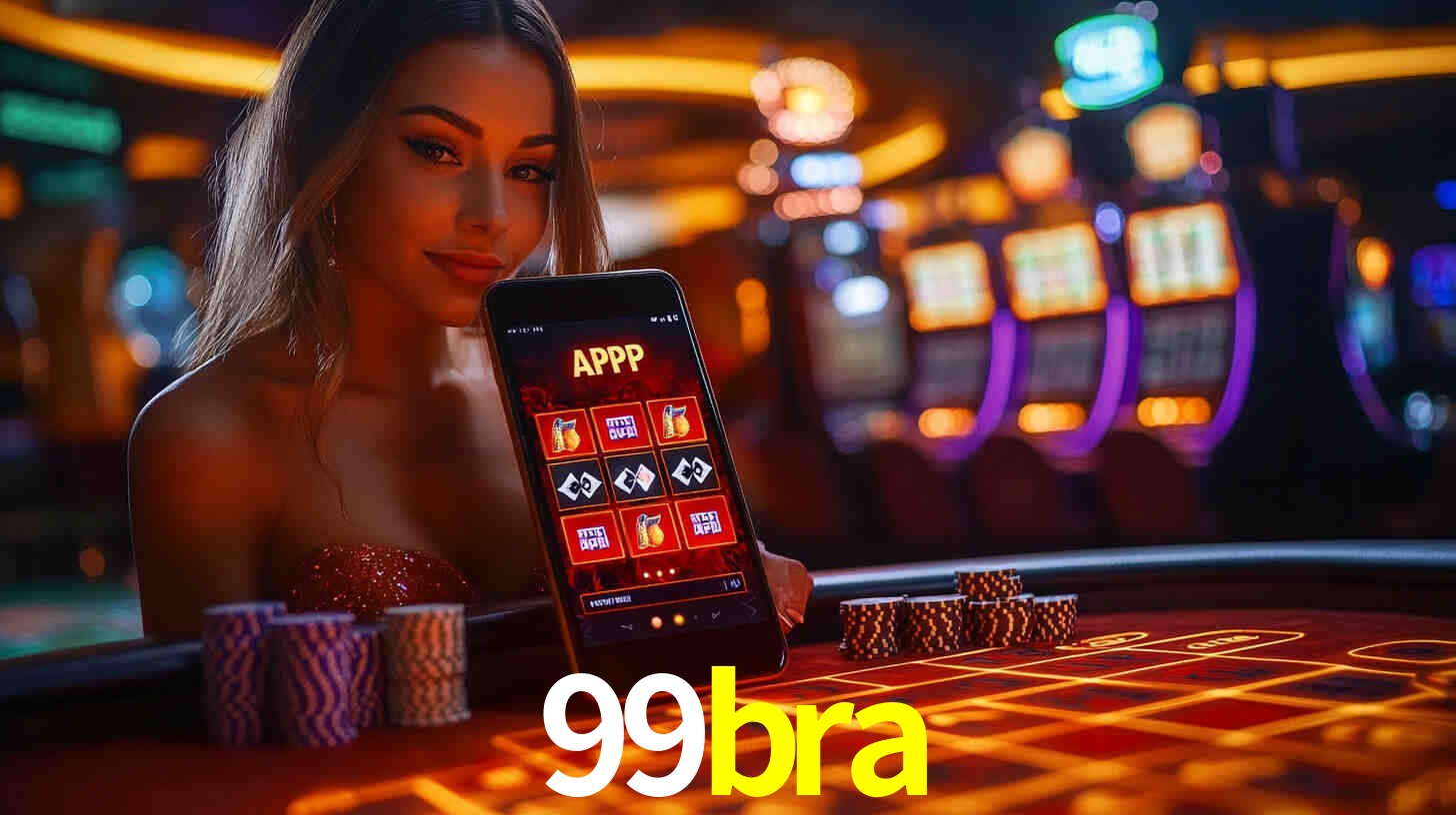 Inovações de Jogos na 99bra: O Futuro das Experiências Interativas