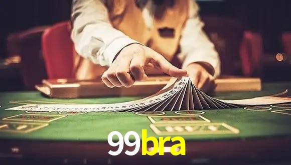 Blackjack Table 99bra