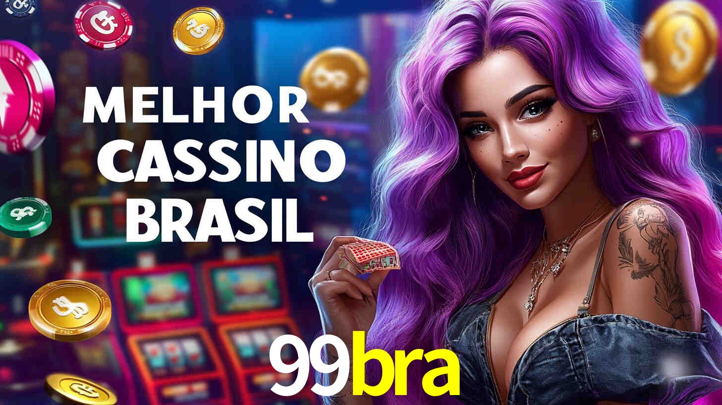 Apostas Esportivas na 99bra: Um Guia Completo