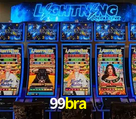 Descubra a Magia dos Jogos de Arcade no 99bra