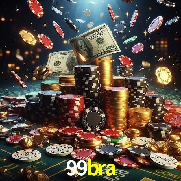 A Emoção da Loteria na 99bra: Uma Chance de Mudança de Vida