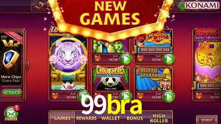Roulette Table 99bra