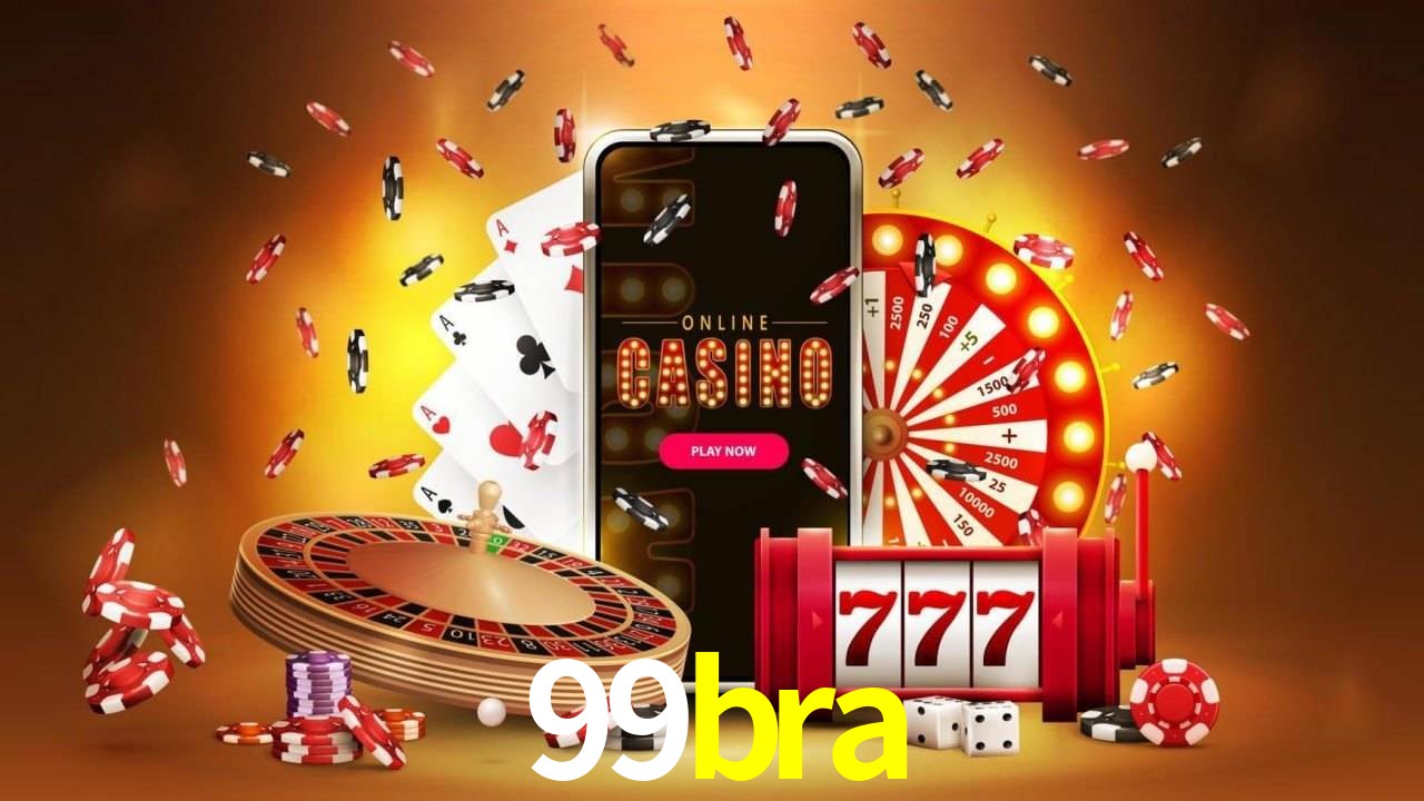 Live Casino 99bra
